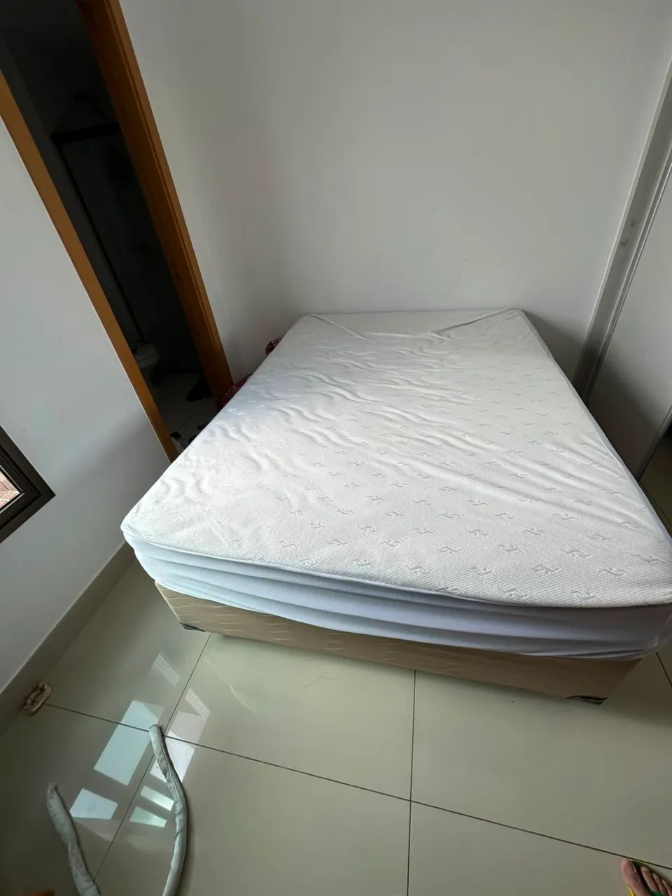 CAMA RECONFLEX - Foto 5