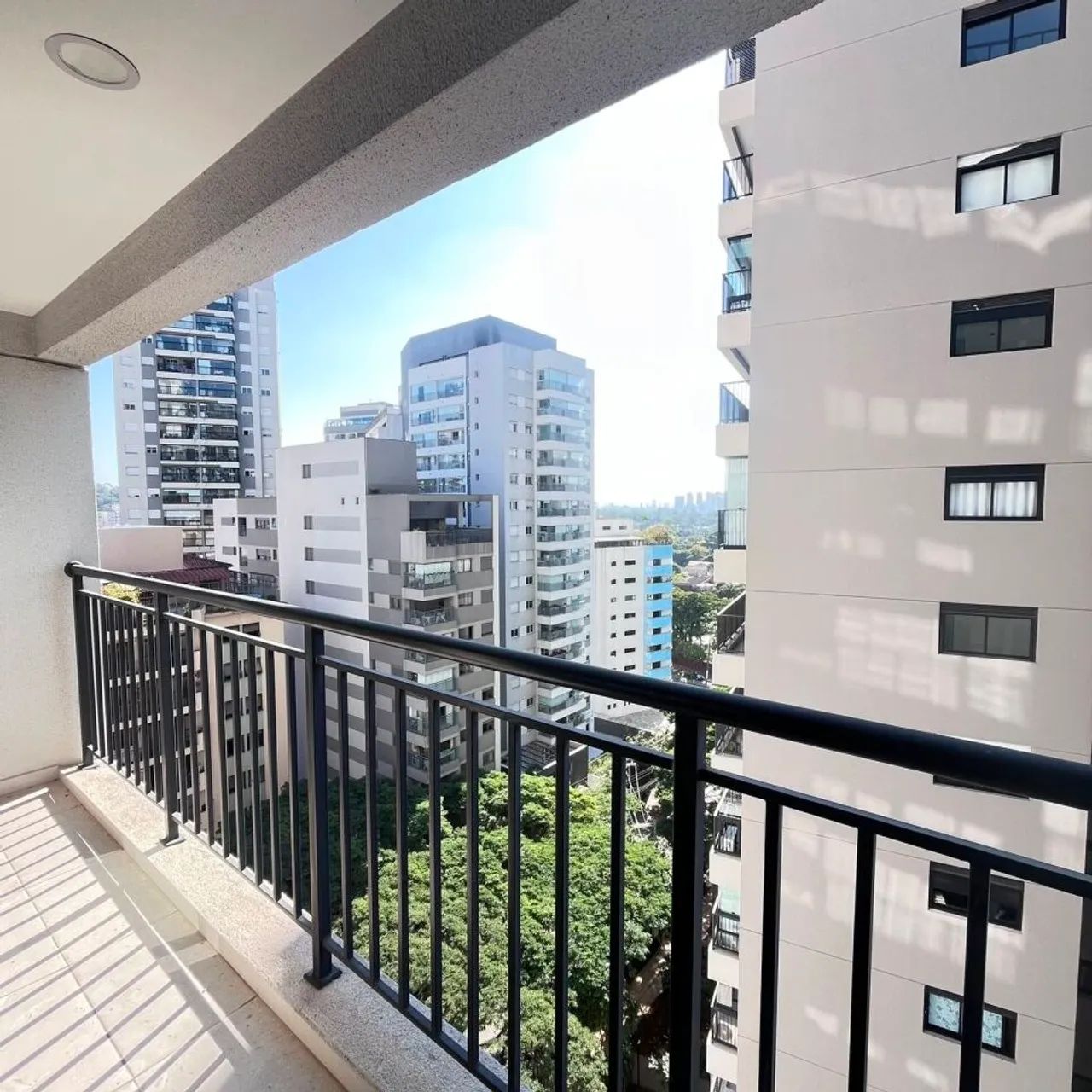 STUDIO 1 SUITE COM VAGA METRO BUTANTÃ PRÓX. USP FL14 - Foto 5
