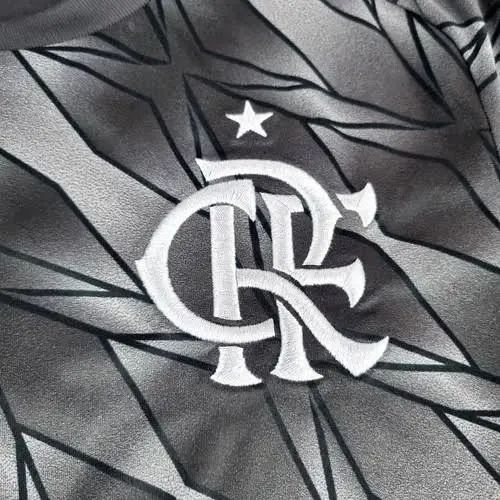 Flamengo Third 24/25  - Foto 3