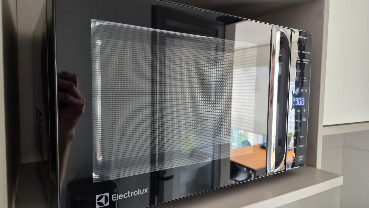 Microondas 23L Electrolux 127V