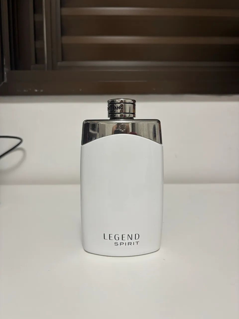Perfume Montblanc Legend Spirit - Foto 4