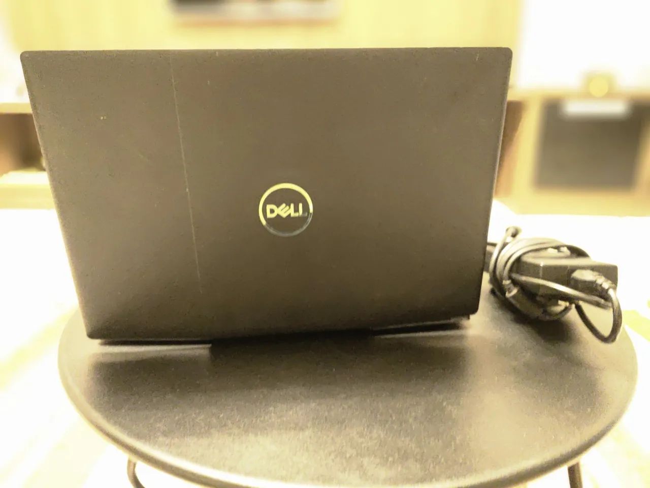 NOTEBOOK DELL G3 3590 ACEITO TROCA  - Foto 2