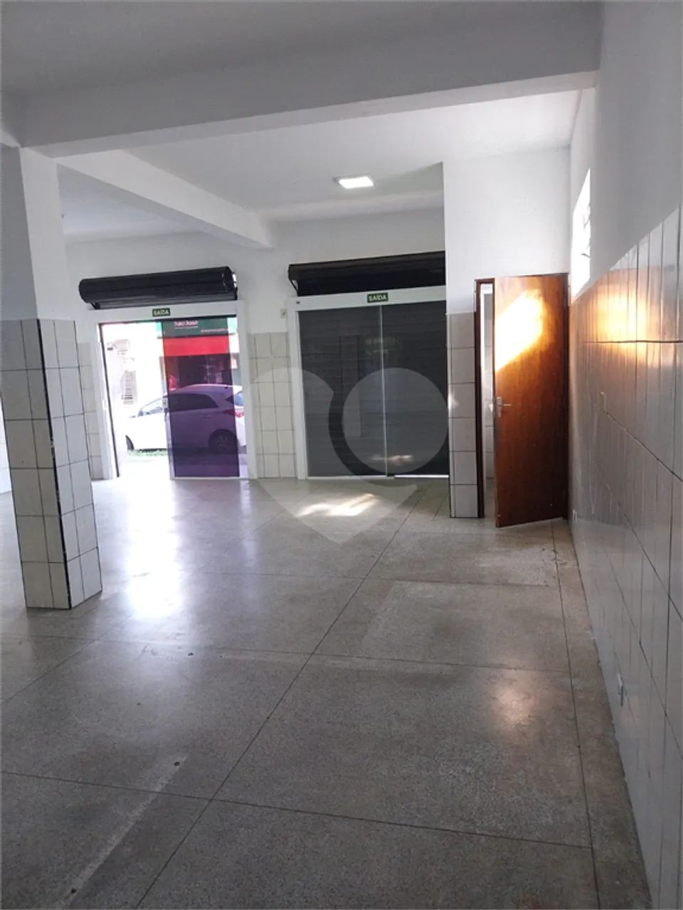 Salão comercial Jd Morada do Sol, 86 metros com um banheiro - Foto 4