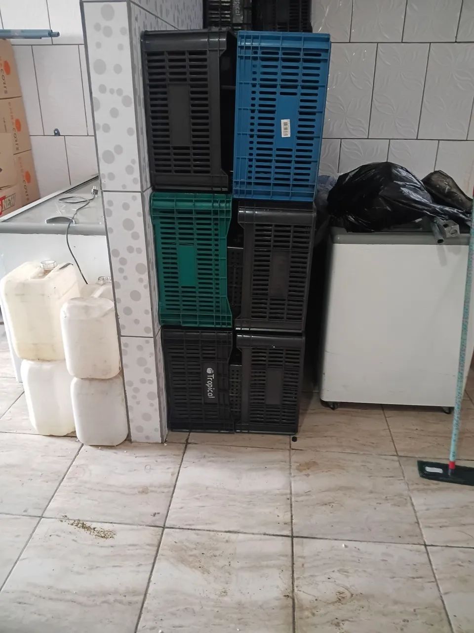 VENDO LOTE FREEZERS.  - Foto 4