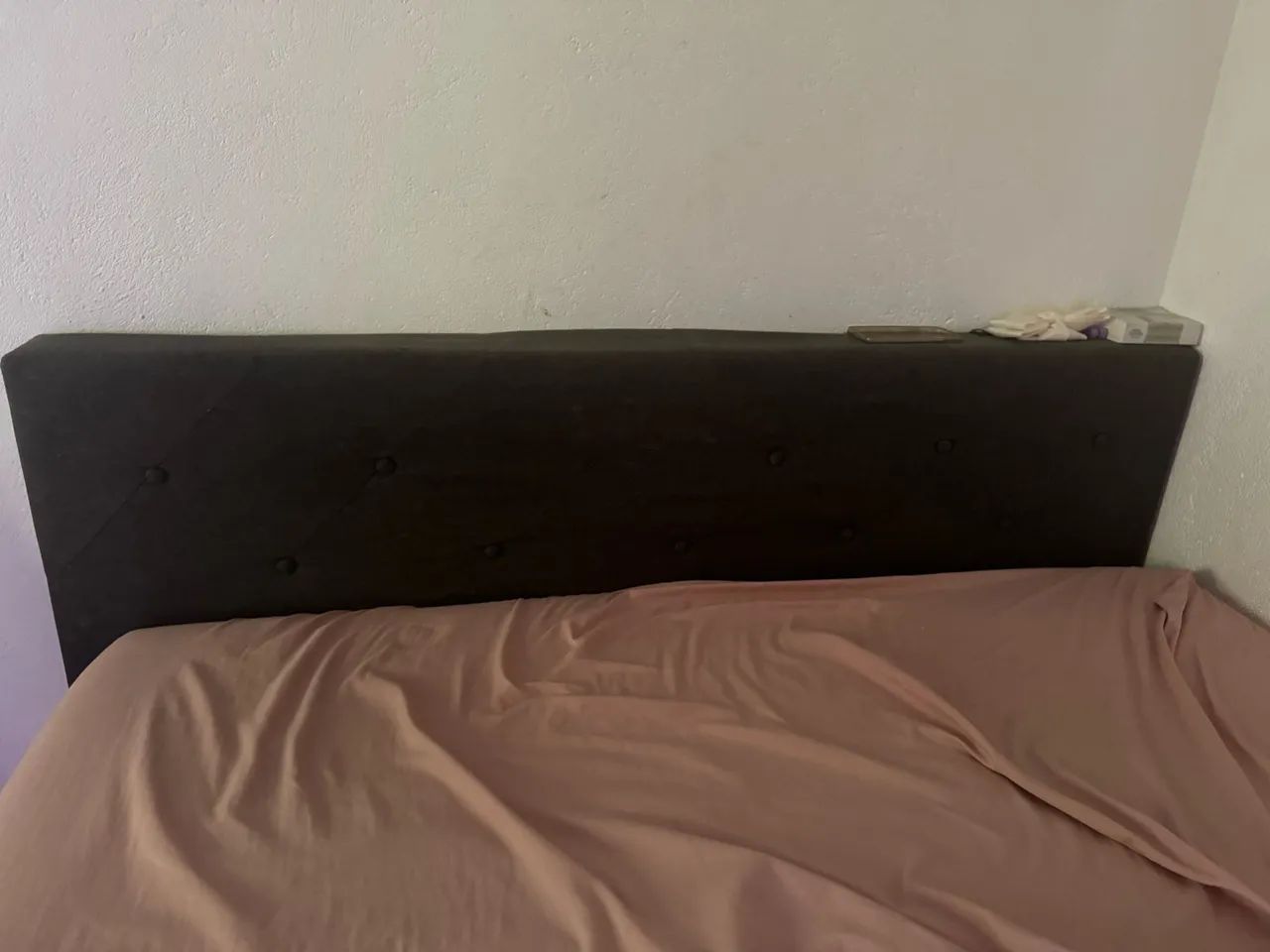 Cama casal queen - Foto 2