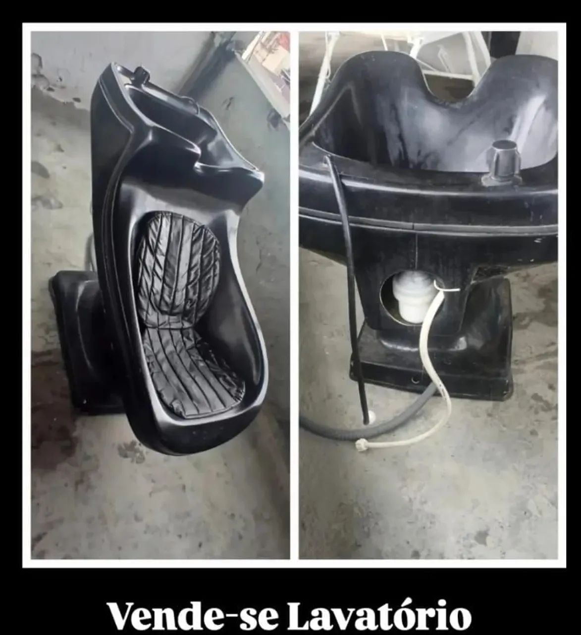 Lavatório 