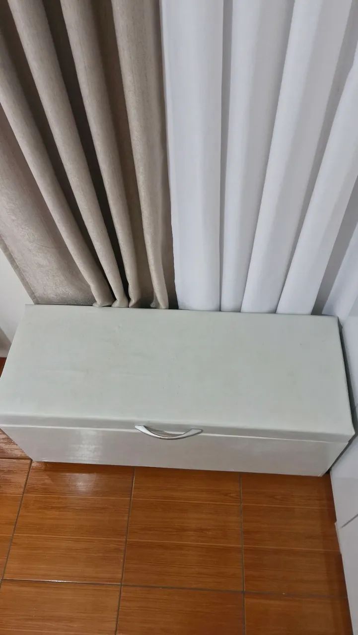 Baú  - Foto 2