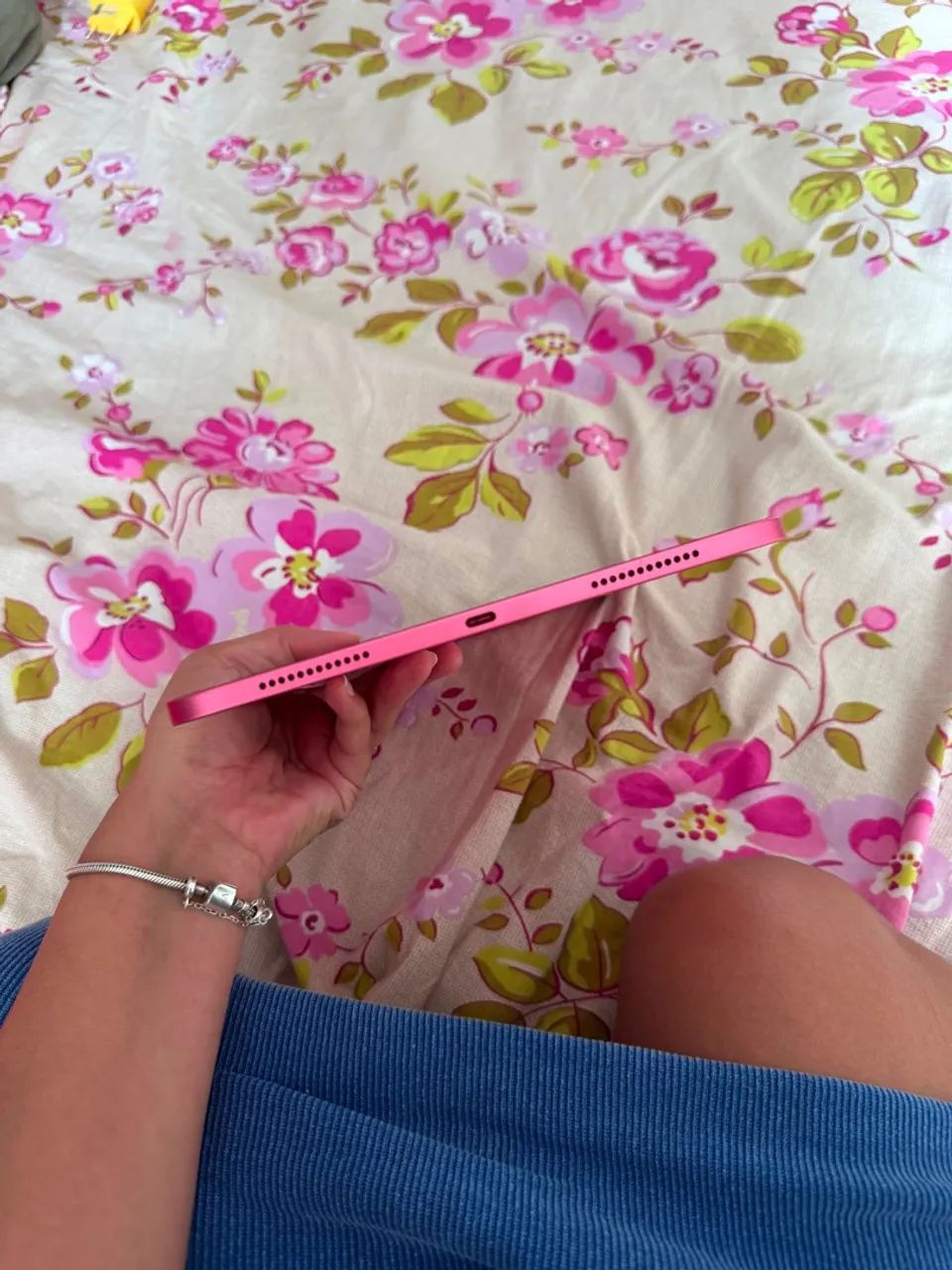 Vendo iPad 10 64gb  - Foto 4