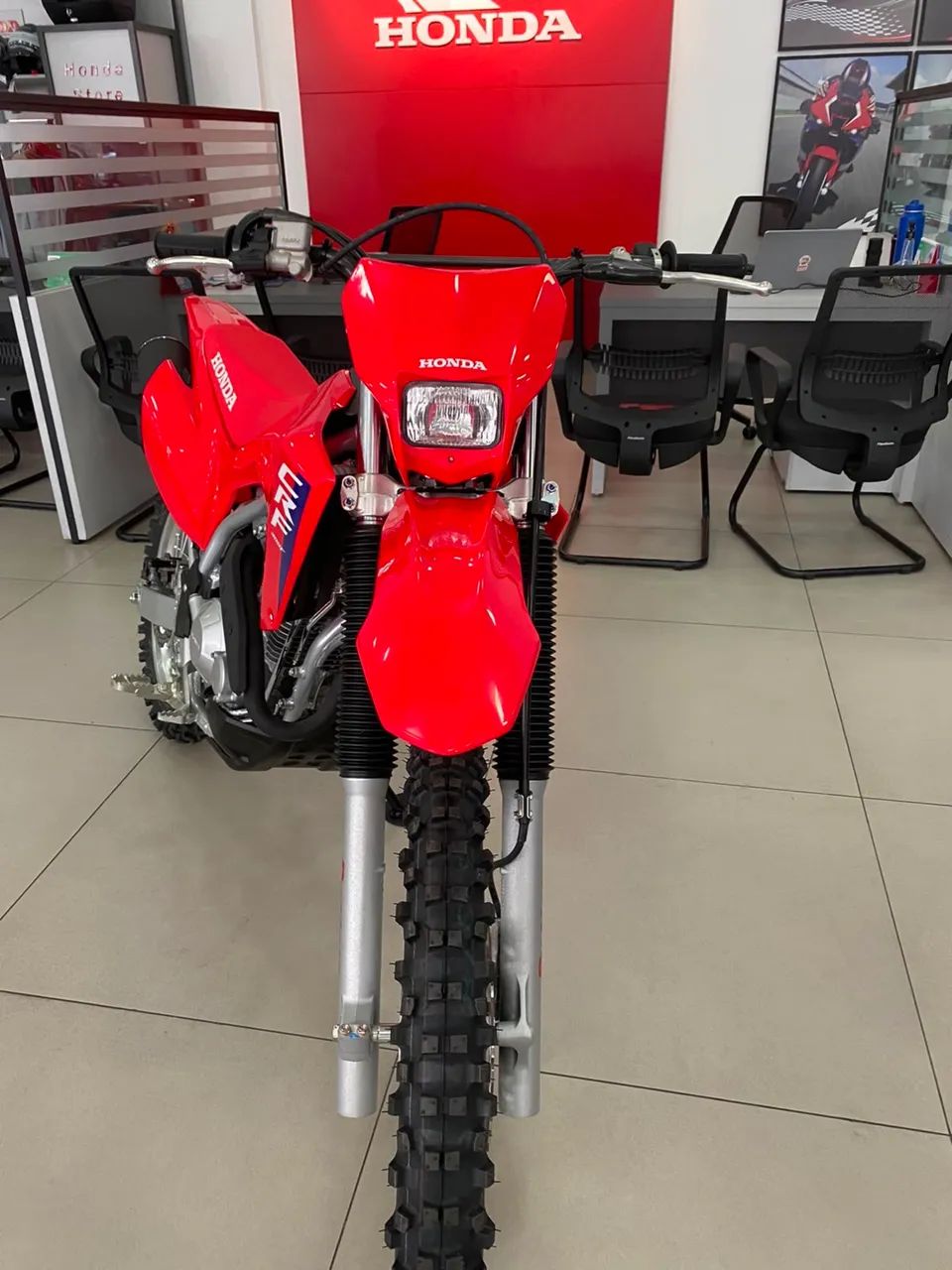 CRF 300F 2027 0KM  - Foto 2