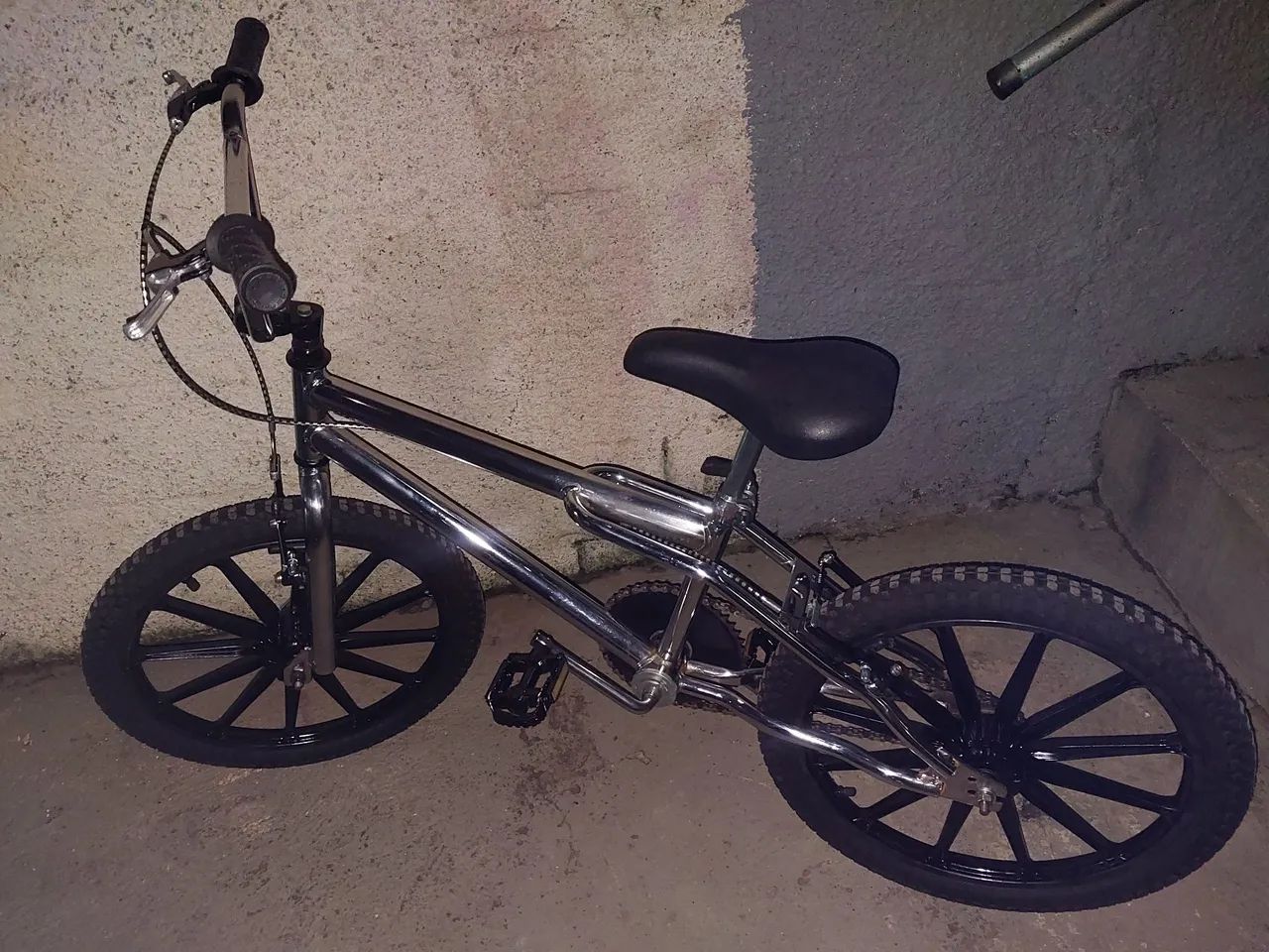 Bicicleta  - Foto 4
