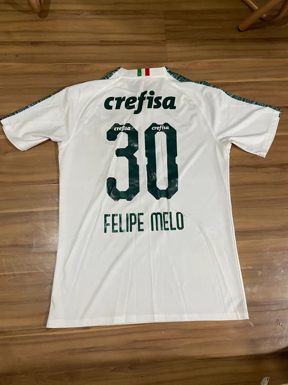 Camisa do Palmeiras - Foto 2