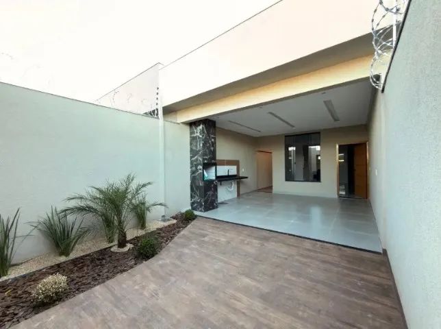 Vendo casa em macaiba cod CMS1