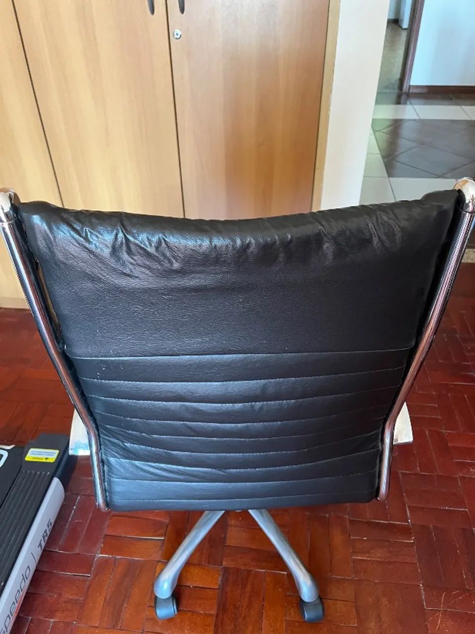 Cadeira Giratória super Elegante - Foto 3