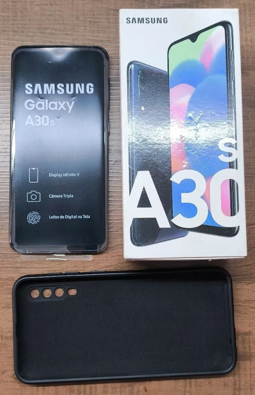 SAMSUNG GALAXY A30S 64Gb - Foto 3