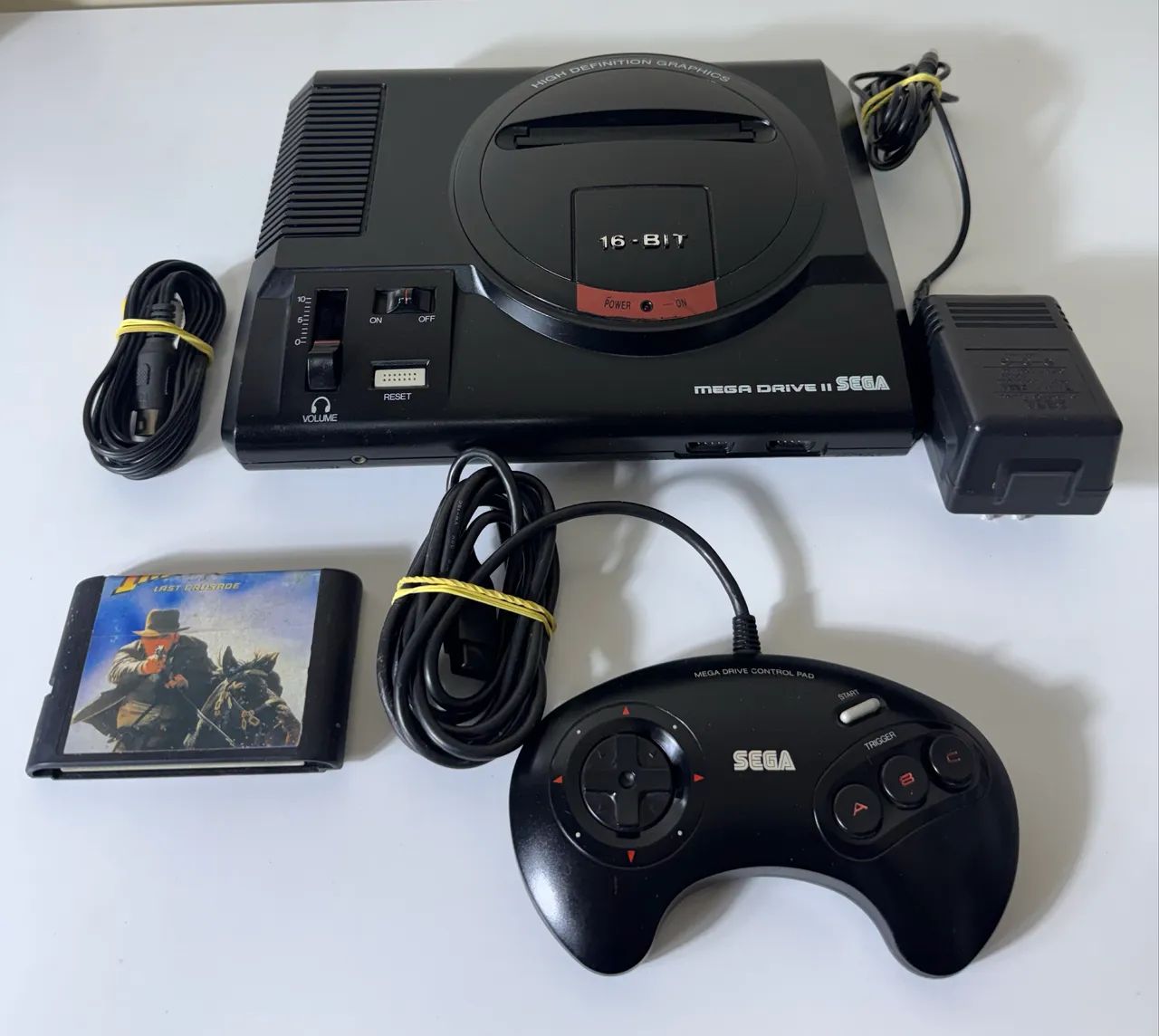 Mega drive II  - Foto 2