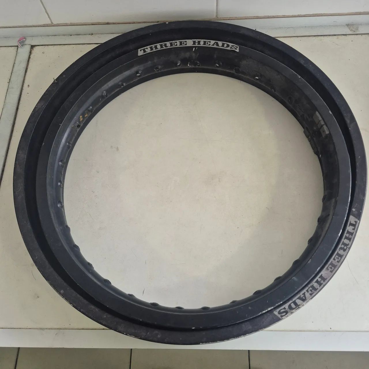 Folhas de Lander 250 original usada .. - Foto 5