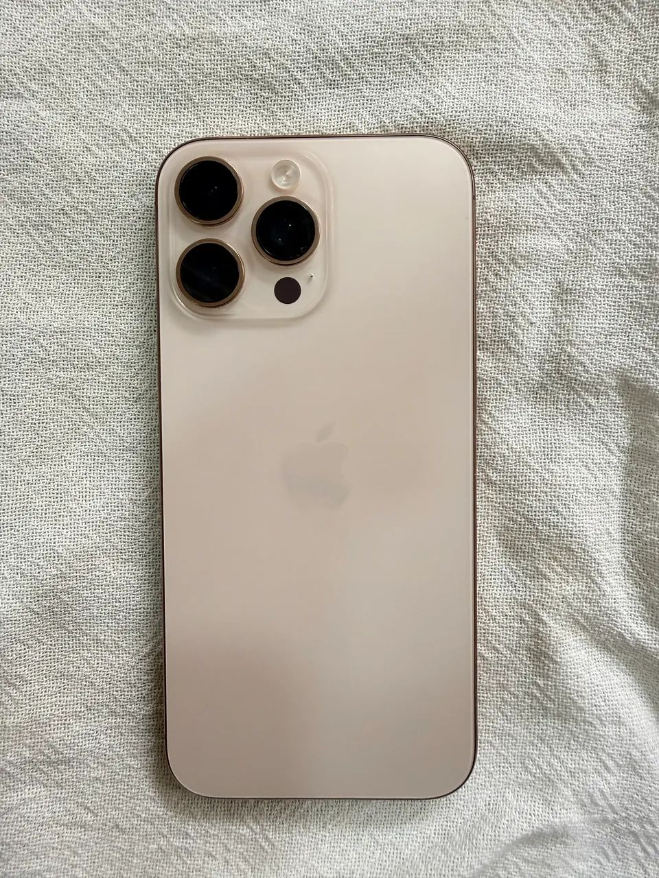 iPhone 16 Pro Max 256 Gb Bateria 91% - Foto 5