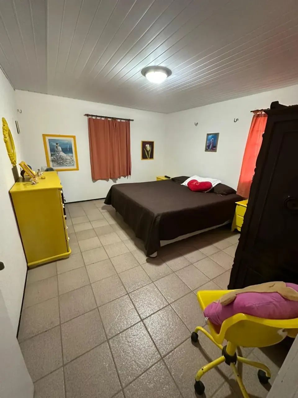 Imóvel para aluguel tem 400 metros quadrados com 4 quartos em Centro - Mulungu - CE - Foto 5