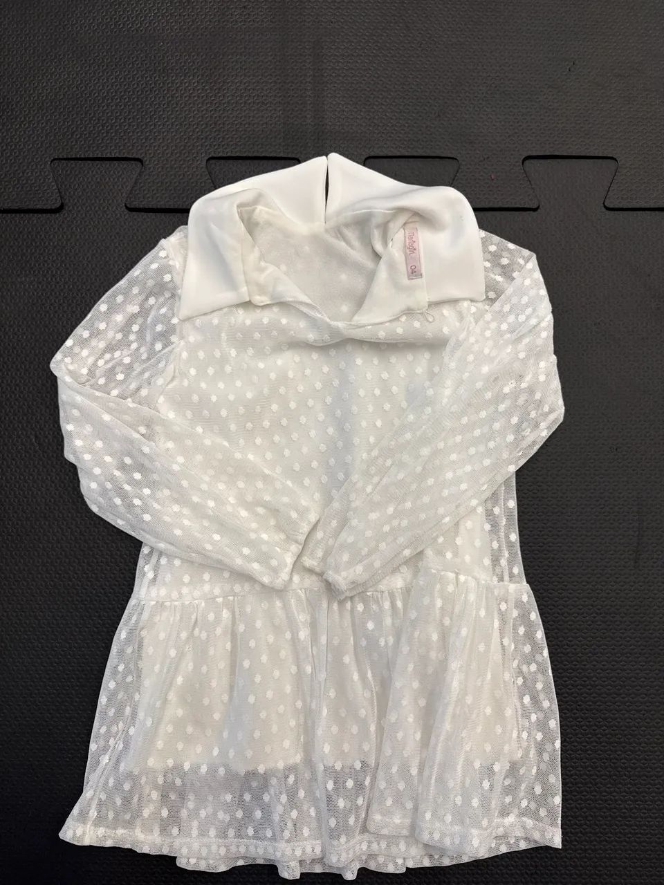 Bazar de roupa infantil até 4 anos masculino e feminino  - Foto 5