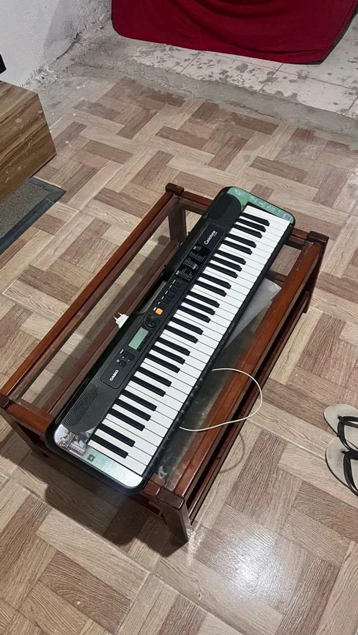 Teclado cacio  - Foto 4