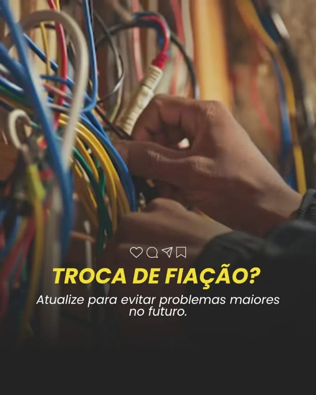 Eletricista Manaus  - Foto 3