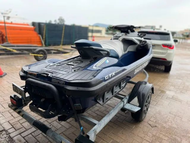 GTX 300 LIMITED 2023 - Foto 3