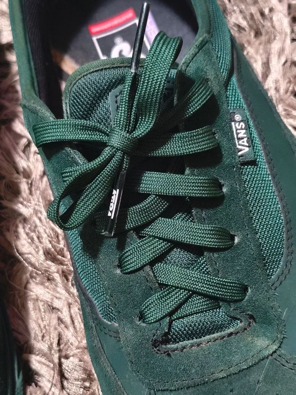 VANS Curren Atiba - Foto 2