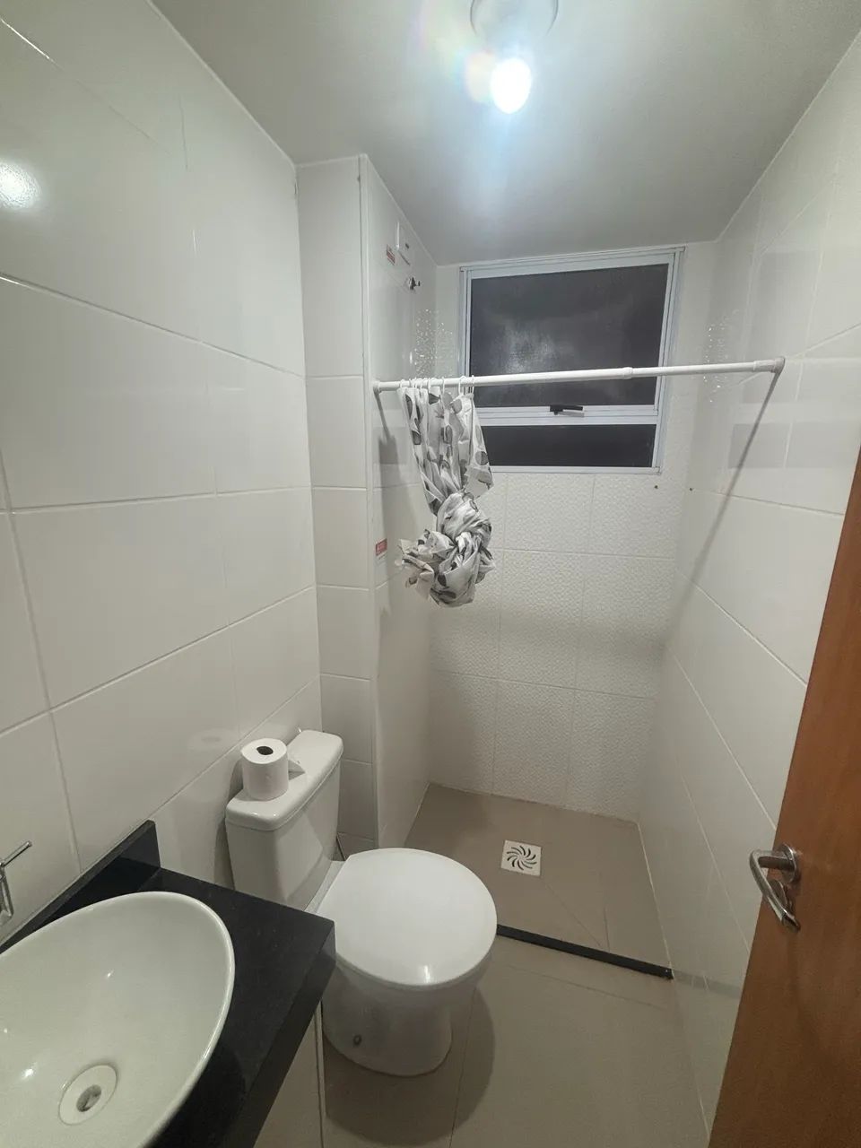 Vendo apartamento no Residencial Palmeira Buriti - Foto 3