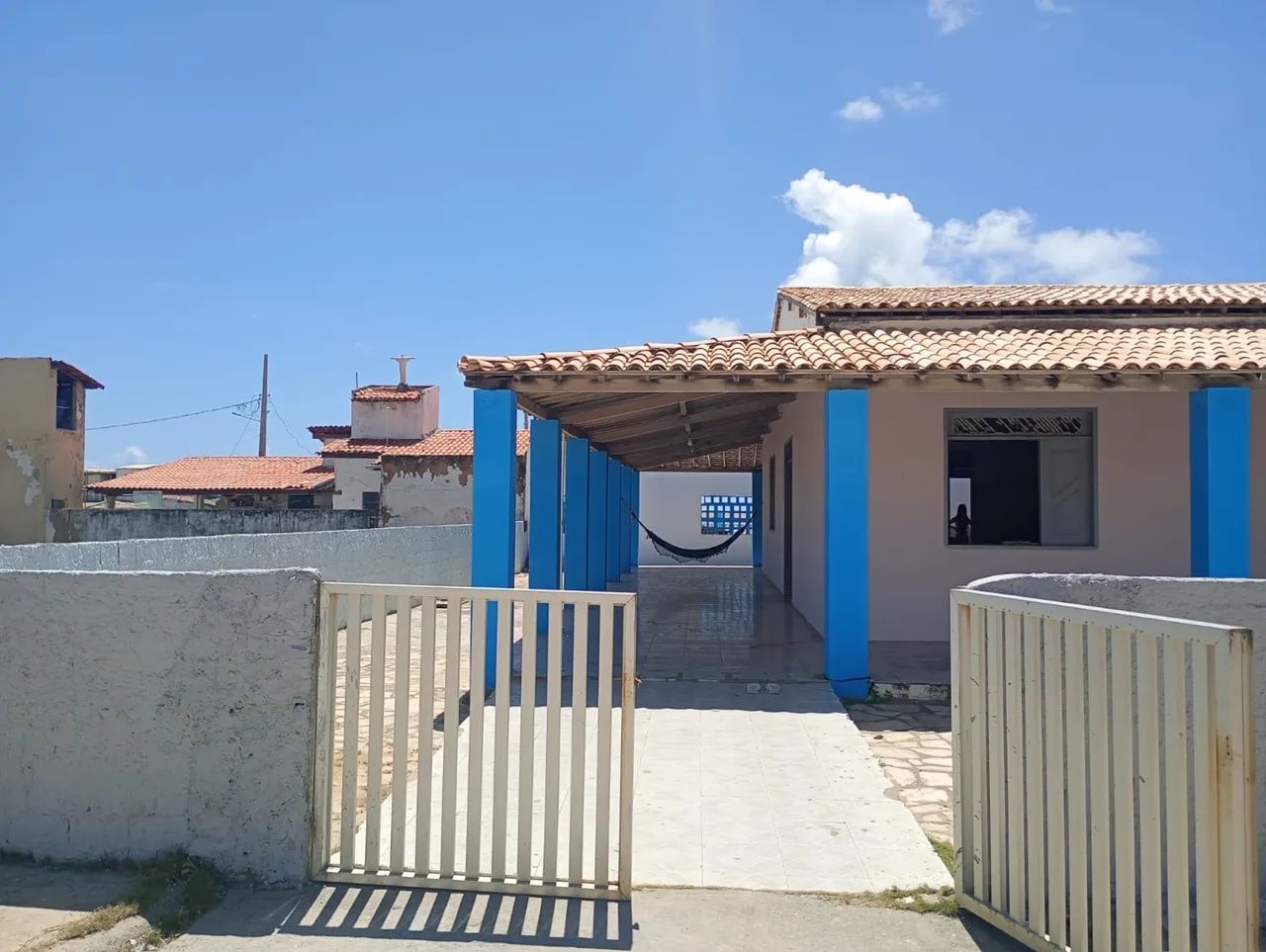 CASA DE PRAIA NA CAUEIRA  - Foto 5