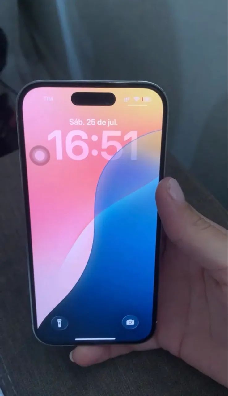 iPhone 14 Pro  - Foto 2