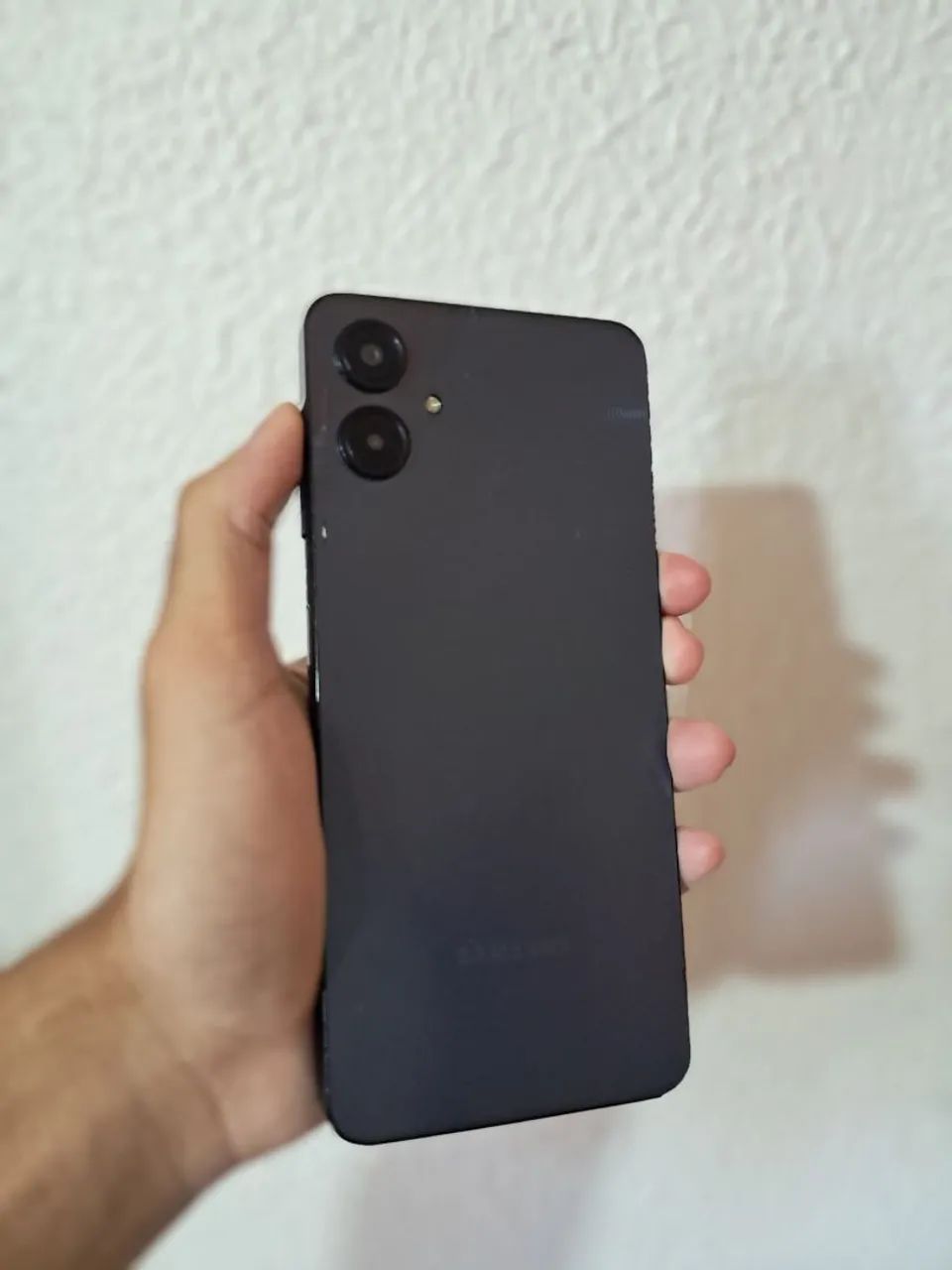 ? Samsung Galaxy A06 - Semi Novo - Foto 5