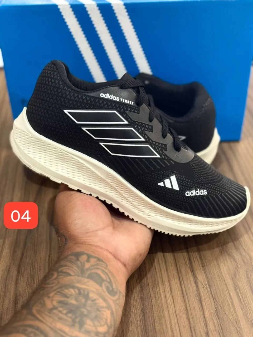 Promoção Tênis  - Foto 2