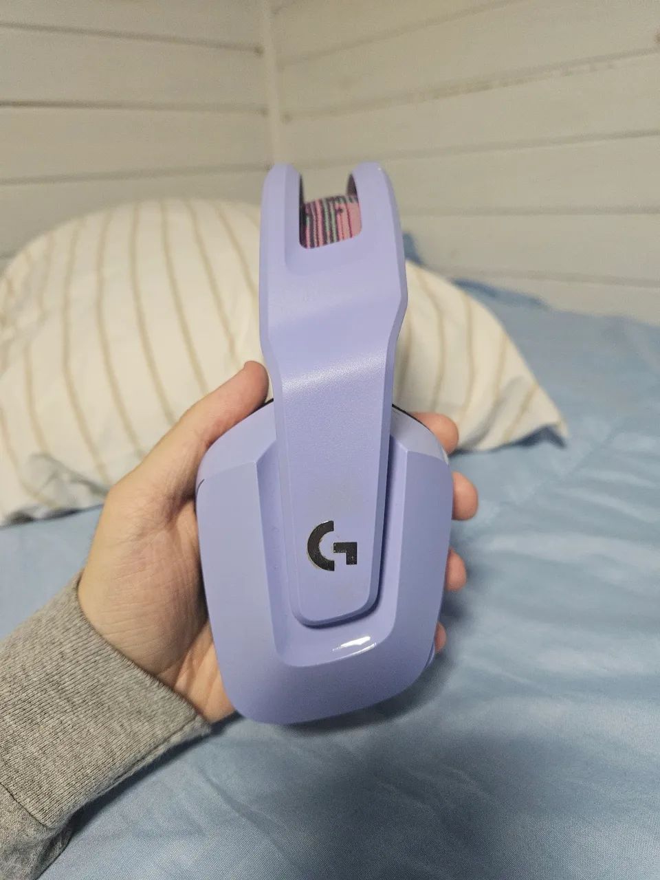 Fone Logitech G733
