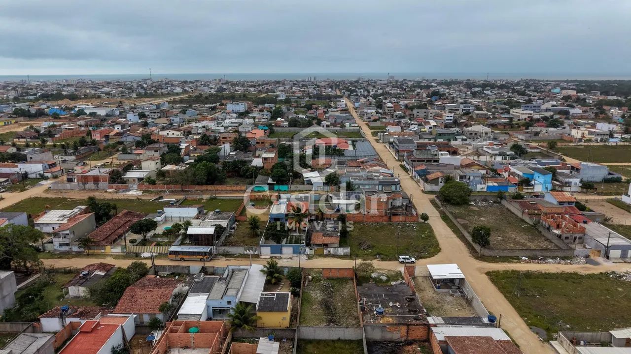 Terreno 300 m²  Sol da Manhã em Guriri - Foto 4