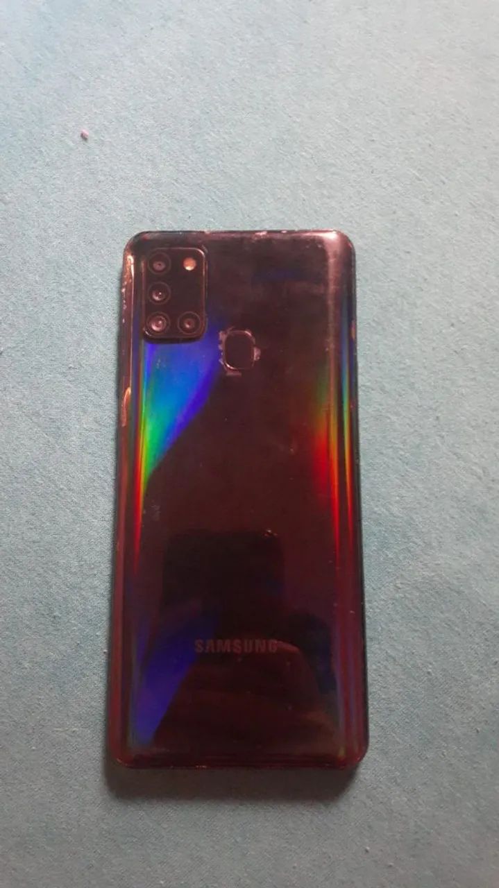 Vendo 2 celulares  - Foto 2
