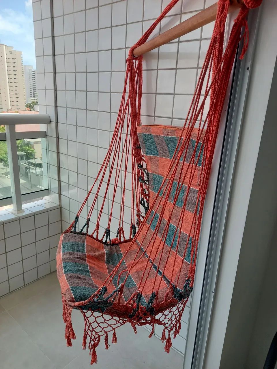 Rede Cadeira  - Foto 4