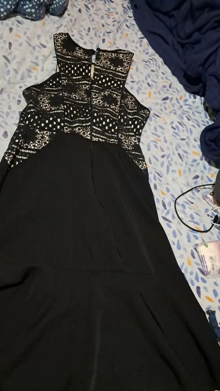 Vestido 