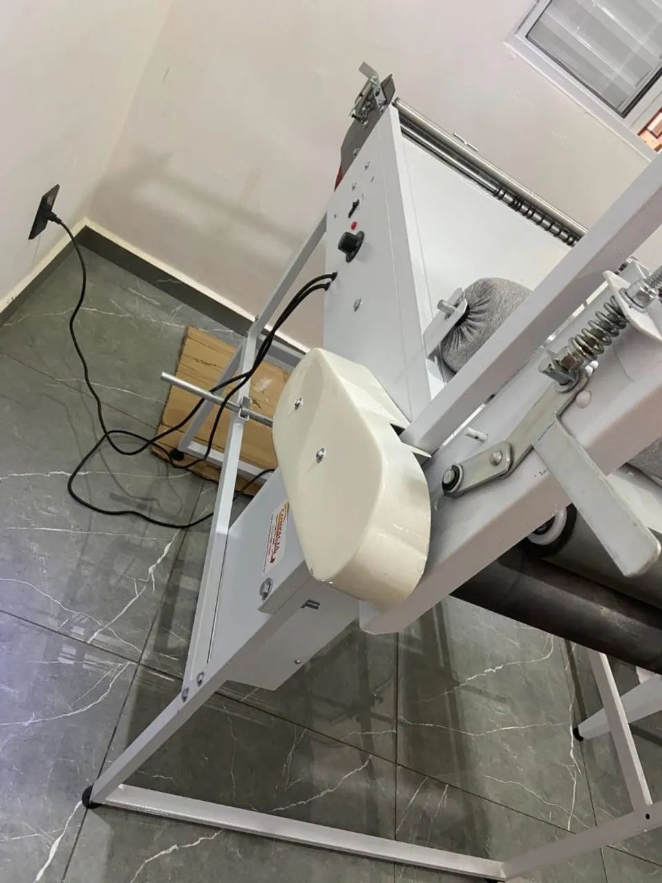 Máquina de fralda - Foto 5