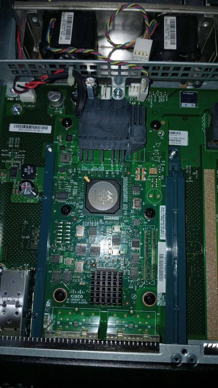 Cisco 4300 series $4.500 - Foto 3