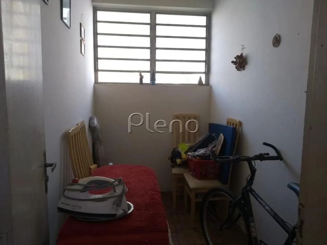 Casa à venda em Campinas, Jardim Leonor, com 3 quartos, com 188.37 m² - Foto 4