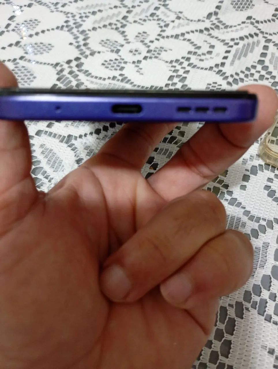 Vendo moto g05 4G - Foto 4