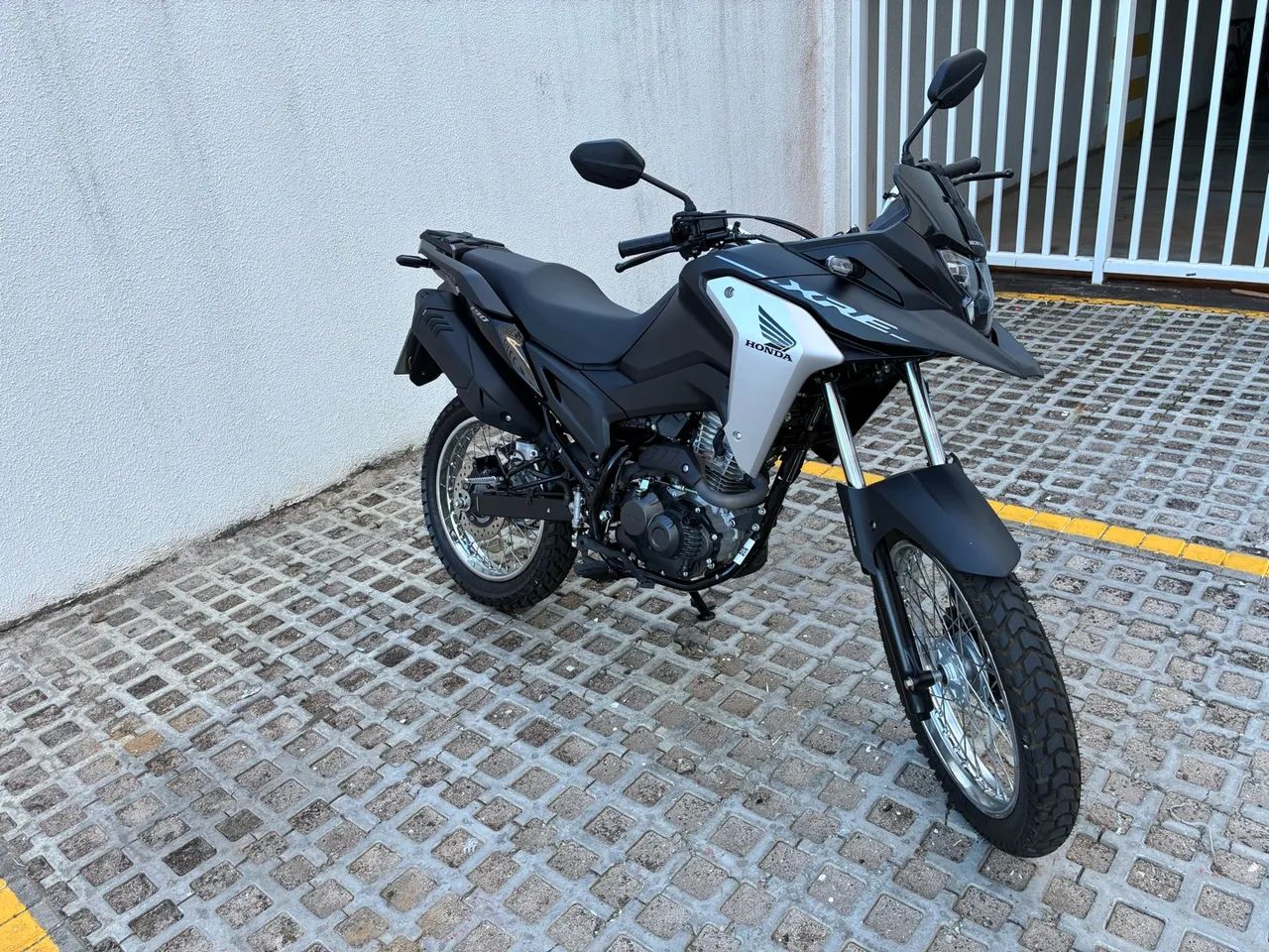 XRE 190 2026