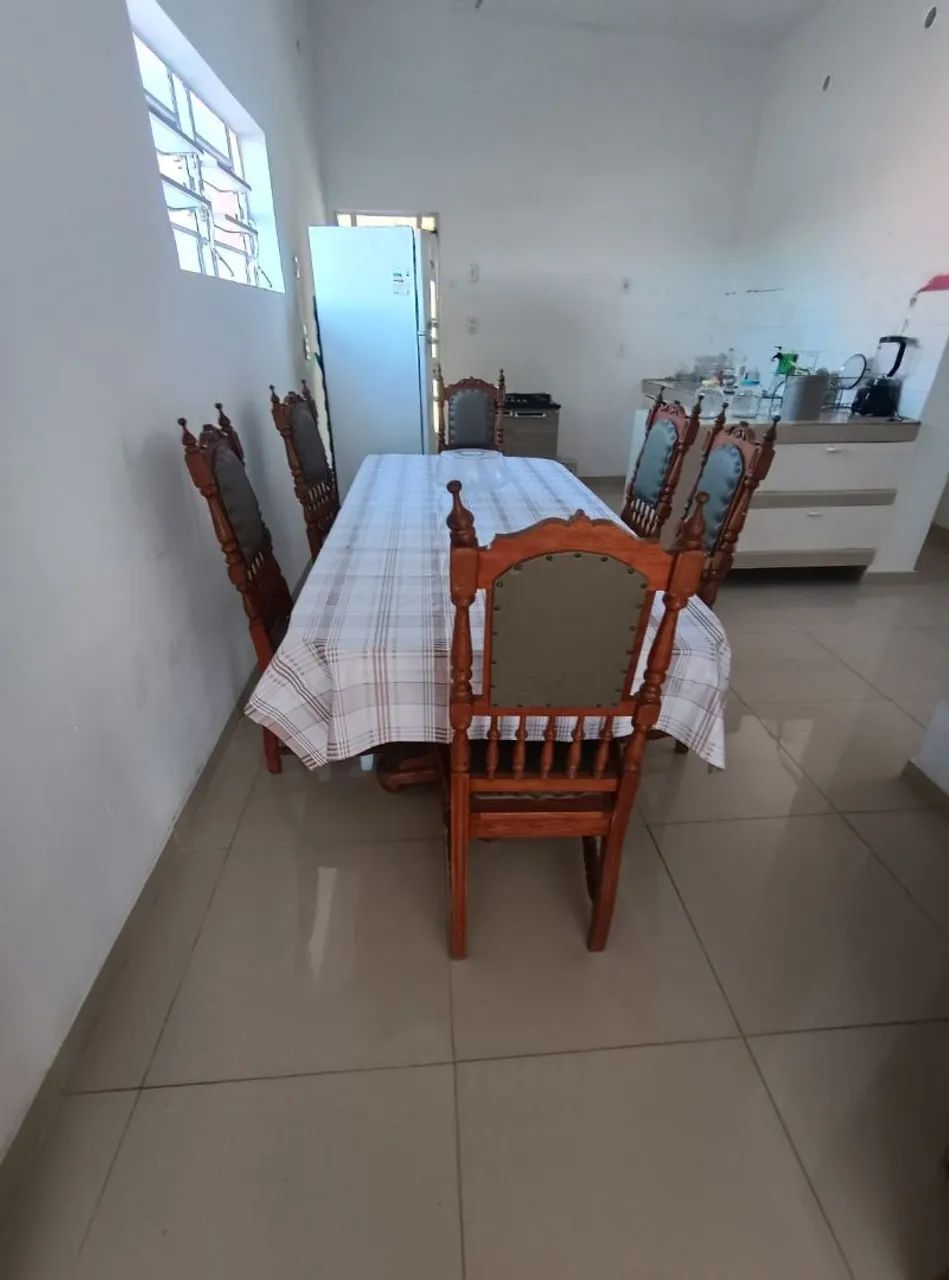 Casa para período junino - Foto 2