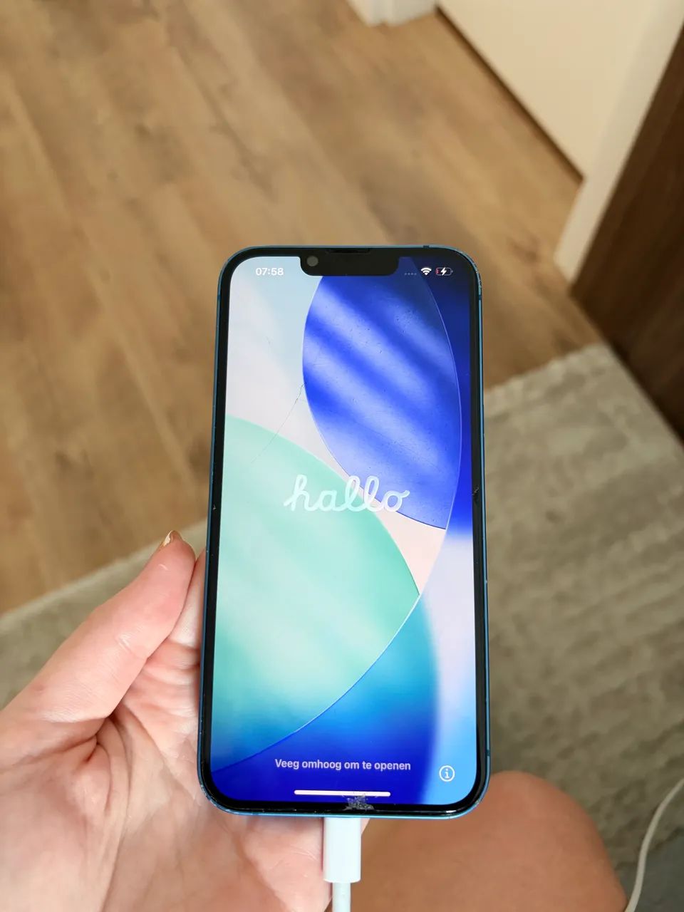 IPhone 13 - Foto 5