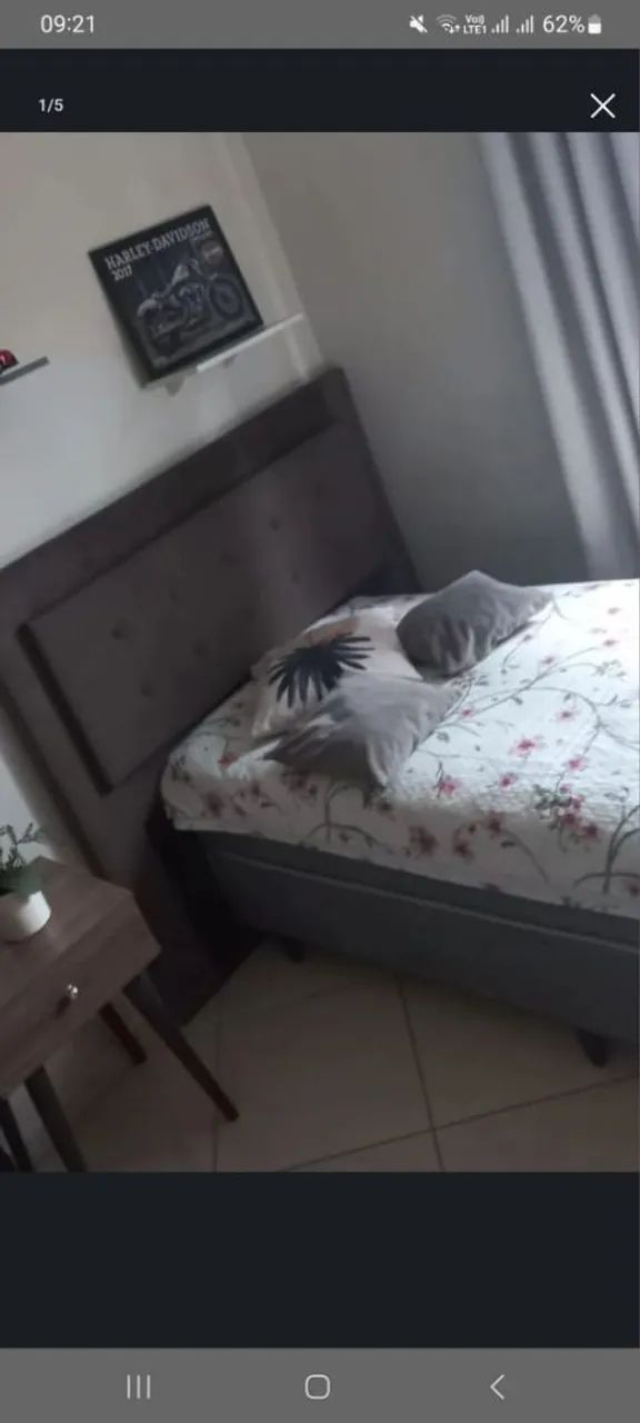 Quarto para rapazes(universitários)