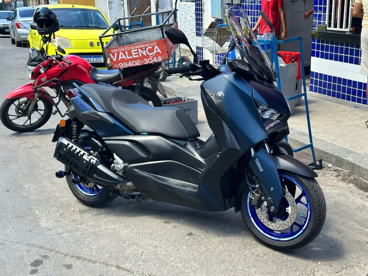Xmax 250 Conect  - Foto 2