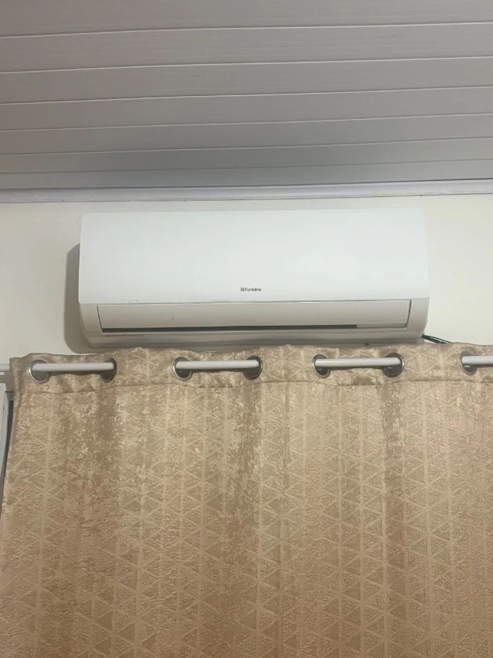 Ar condicionado split 12.000 btu - Foto 2