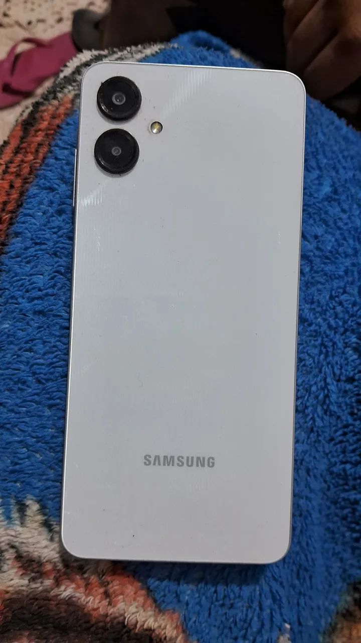 Celular Samsung A09 128GB/4GB