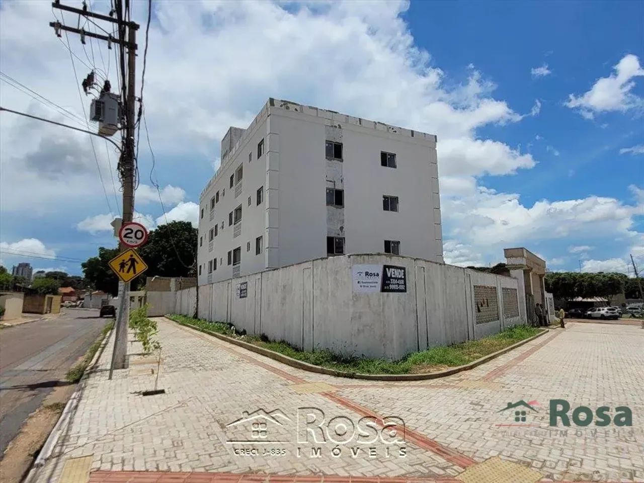 Apartamento para venda AREÃO Cuiabá - Foto 3