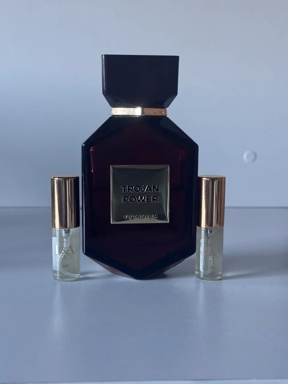 Perfume Árabe 